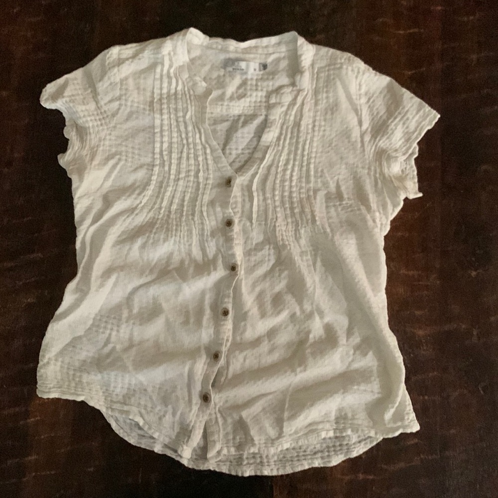 Prana Blouse